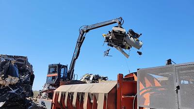 Used 2023 Al-Jon Specialty Trailer 463660 for sale #463660 - photo 1