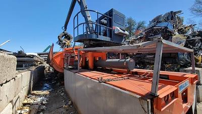 Used 2023 Al-Jon Specialty Trailer 463660 for sale #463660 - photo 7