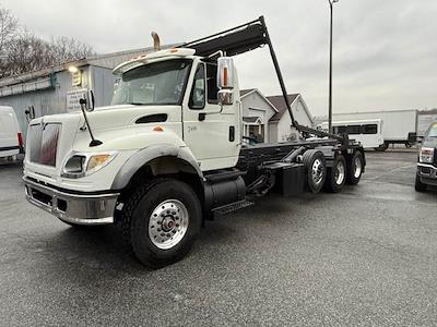 Used 2007 International 7600 - photo 1