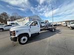Used 2024 International CV Cab Chassis for sale #483235 - photo 1