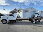 Used 2024 International CV Cab Chassis for sale #483235 - photo 2