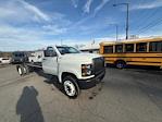 Used 2024 International CV Cab Chassis for sale #483235 - photo 5
