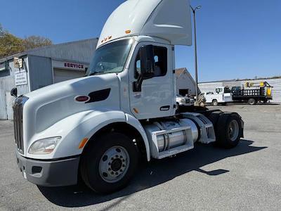 Used 2018 Peterbilt 579 Paccar MX/MX-13 Semi Truck for sale #486993 - photo 1
