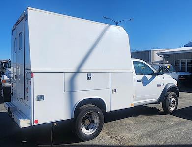 Used 2011 Dodge Ram 5500 Regular Cab 4x4 Service Truck for sale #507634 - photo 2