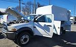 Used 2011 Dodge Ram 5500 Regular Cab 4x4 Service Truck for sale #507634 - photo 13