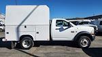 Used 2011 Dodge Ram 5500 Regular Cab 4x4 Service Truck for sale #507634 - photo 3