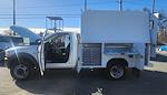 Used 2011 Dodge Ram 5500 Regular Cab 4x4 Service Truck for sale #507634 - photo 32