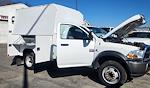 Used 2011 Dodge Ram 5500 Regular Cab 4x4 Service Truck for sale #507634 - photo 50