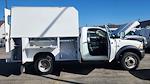 Used 2011 Dodge Ram 5500 Regular Cab 4x4 Service Truck for sale #507634 - photo 73