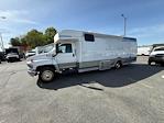 Used 2005 Chevrolet Kodiak C5500 Upfitted Cargo Van for sale #511204 - photo 1