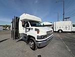 Used 2005 Chevrolet Kodiak C5500 Upfitted Cargo Van for sale #511204 - photo 6
