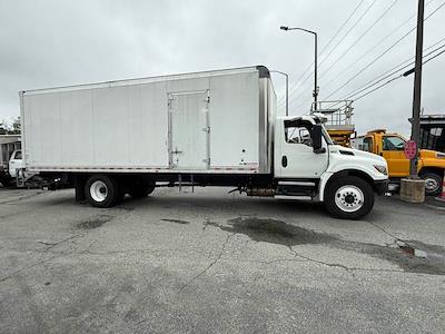 Used 2024 International MV Box Truck for sale #513902 - photo 2
