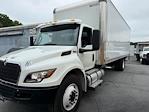 Used 2024 International MV Box Truck for sale #513902 - photo 1