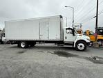 Used 2024 International MV Box Truck for sale #513902 - photo 2