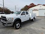 Used 2021 Ram 5500 Crew Cab Service Truck for sale #546633 - photo 3