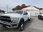 Used 2021 Ram 5500 Crew Cab Service Truck for sale #546633 - photo 4