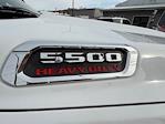 Used 2021 Ram 5500 Crew Cab Service Truck for sale #546633 - photo 33