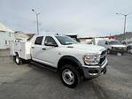 Used 2021 Ram 5500 Crew Cab Service Truck for sale #546633 - photo 6