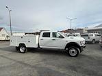 Used 2021 Ram 5500 Crew Cab Service Truck for sale #546633 - photo 7