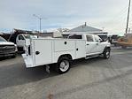 Used 2021 Ram 5500 Crew Cab Service Truck for sale #546633 - photo 8