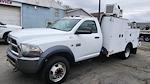 Used 2011 Dodge Ram 5500 Regular Cab Service Truck for sale #558786 - photo 1