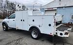 Used 2011 Dodge Ram 5500 Regular Cab Service Truck for sale #558786 - photo 2