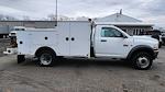 Used 2011 Dodge Ram 5500 Regular Cab Service Truck for sale #558786 - photo 5