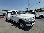 Used 2009 Dodge Ram 3500 4x4 Service Truck for sale #565940 - photo 6