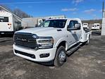 Used 2023 Ram 3500 Crew Cab 4x4 Flatbed Truck for sale #608988 - photo 1