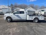 Used 2023 Ram 3500 Crew Cab 4x4 Flatbed Truck for sale #608988 - photo 39