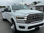 Used 2023 Ram 3500 Crew Cab 4x4 Flatbed Truck for sale #608988 - photo 5