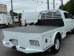 Used 2023 Ram 3500 Crew Cab 4x4 Flatbed Truck for sale #608988 - photo 8