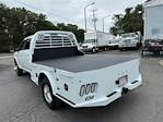 Used 2023 Ram 3500 Crew Cab 4x4 Flatbed Truck for sale #608988 - photo 2