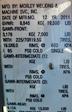 Used 2011 Dodge Ram 5500 Regular Cab 4x4 Galion Dump Truck for sale #617973 - photo 27