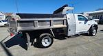 Used 2011 Dodge Ram 5500 Regular Cab 4x4 Galion Dump Truck for sale #617973 - photo 31
