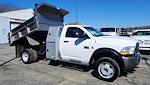 Used 2011 Dodge Ram 5500 Regular Cab 4x4 Galion Dump Truck for sale #617973 - photo 42