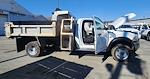 Used 2011 Dodge Ram 5500 Regular Cab 4x4 Galion Dump Truck for sale #617973 - photo 43