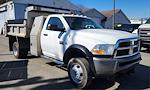Used 2011 Dodge Ram 5500 Regular Cab 4x4 Galion Dump Truck for sale #617973 - photo 62