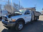 Used 2011 Dodge Ram 5500 Regular Cab 4x4 Galion Dump Truck for sale #617973 - photo 73