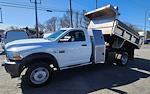 Used 2011 Dodge Ram 5500 Regular Cab 4x4 Galion Dump Truck for sale #617973 - photo 1