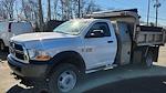 Used 2011 Dodge Ram 5500 Regular Cab 4x4 Galion Dump Truck for sale #617973 - photo 3
