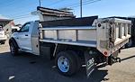 Used 2011 Dodge Ram 5500 Regular Cab 4x4 Galion Dump Truck for sale #617973 - photo 2