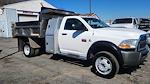 Used 2011 Dodge Ram 5500 Regular Cab 4x4 Galion Dump Truck for sale #617973 - photo 5