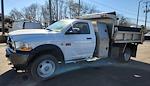 Used 2011 Dodge Ram 5500 Regular Cab 4x4 Galion Dump Truck for sale #617973 - photo 6