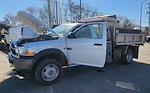 Used 2011 Dodge Ram 5500 Regular Cab 4x4 Galion Dump Truck for sale #617973 - photo 7