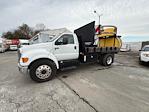 Used 2015 Ford F-650 Regular Cab Attenuator Truck for sale #644011 - photo 1
