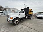 Used 2015 Ford F-650 Regular Cab Attenuator Truck for sale #644011 - photo 3
