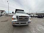 Used 2015 Ford F-650 Regular Cab Attenuator Truck for sale #644011 - photo 4