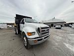 Used 2015 Ford F-650 Regular Cab Attenuator Truck for sale #644011 - photo 5