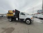 Used 2015 Ford F-650 Regular Cab Attenuator Truck for sale #644011 - photo 6